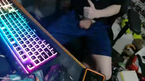 omega_afterdark online show from December 1, 2025, 1:21 am