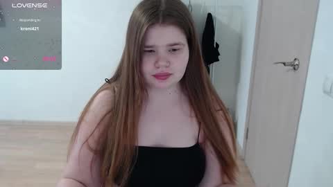  MellY  online show from January 18, 2026, 11:03 am