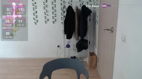  MellY  online show from April 22, 2026, 1:12 pm