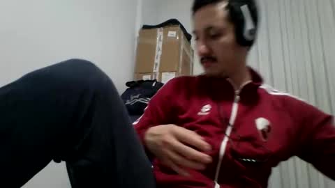 omy pm me online show from December 31, 2024, 10:12 pm