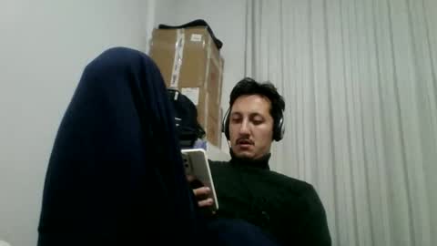 omy pm me online show from February 11, 2025, 10:07 pm