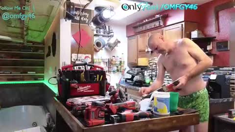 Norm online show from February 1, 2025, 1:23 am