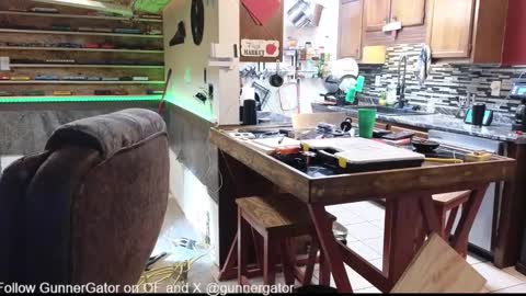 Norm online show from February 4, 2025, 9:10 pm