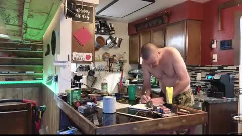 Norm online show from February 8, 2025, 7:49 pm