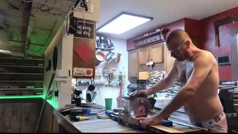 Norm online show from February 8, 2025, 11:02 pm