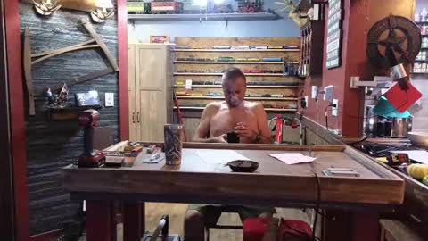 Norm online show from September 10, 2025, 7:25 pm