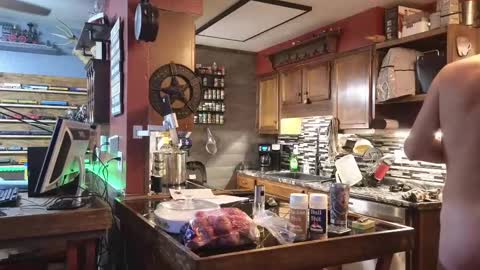 Norm online show from October 15, 2025, 10:21 pm