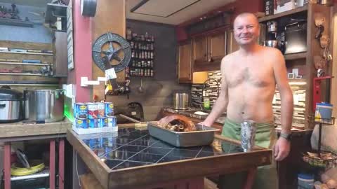 Norm online show from November 11, 2025, 6:19 pm