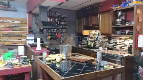 Norm online show from January 16, 2026, 9:52 pm