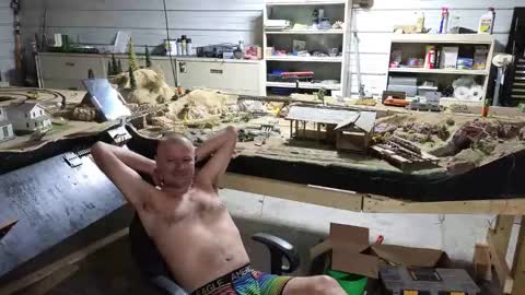 Norm online show from February 21, 2026, 9:27 pm