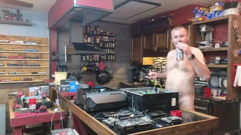 Norm online show from March 31, 2026, 11:16 pm