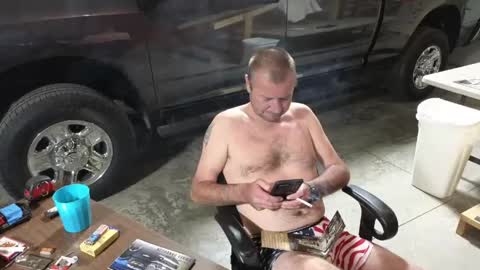 Norm online show from May 15, 2026, 10:17 pm