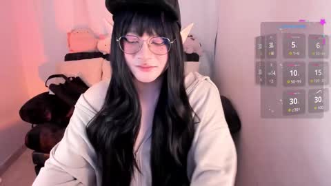 Omori Chan   online show from February 11, 2026, 2:11 pm