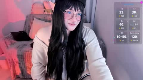 Omori Chan   online show from February 25, 2026, 3:32 pm