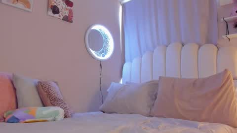 Martina Ricci online show from September 25, 2025, 3:49 pm
