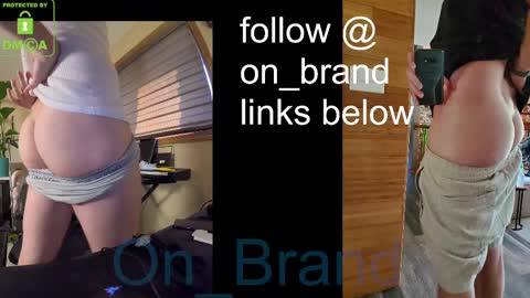 Brandon online show from December 30, 2024, 10:01 pm