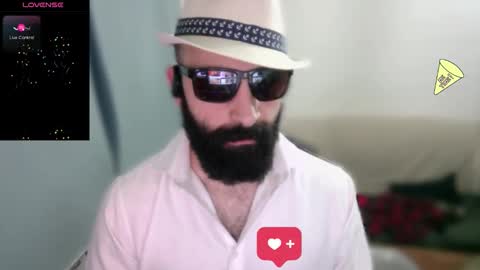 ona nisme online show from November 29, 2025, 7:00 am