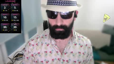 ona nisme online show from February 11, 2026, 4:45 pm