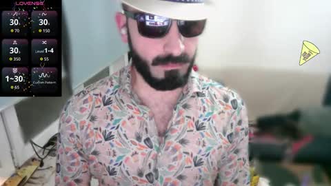 ona nisme online show from February 27, 2026, 6:30 pm