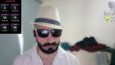 ona nisme online show from March 29, 2026, 3:56 pm