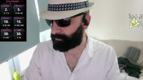 Snapshot of ona_nisme chatting on June 6, 2026, 4:28 am ona nisme online show from June 6, 2026, 4:28 am