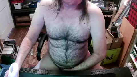 ondaground online show from February 18, 2025, 4:37 pm