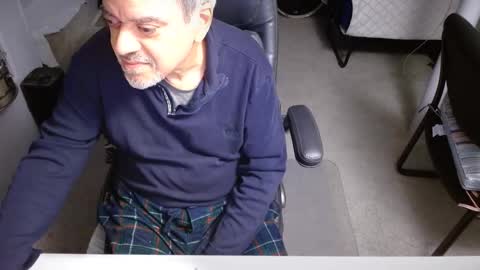 ondoko1234 online show from January 19, 2025, 1:00 am