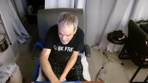 ondoko1234 online show from October 1, 2025, 3:07 pm