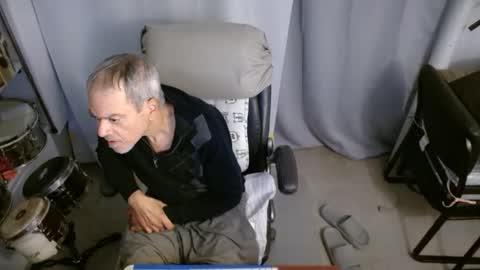 ondoko1234 online show from October 20, 2025, 5:24 pm