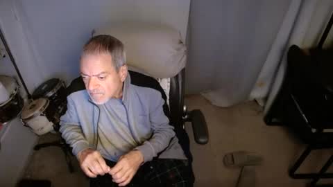 ondoko1234 online show from October 28, 2025, 9:24 am