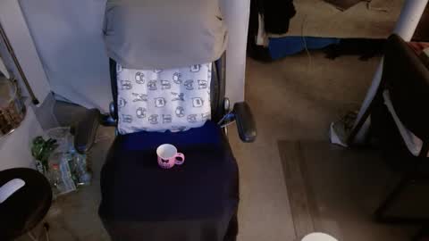 ondoko1234 online show from January 10, 2026, 5:04 pm