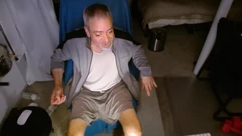 ondoko1234 online show from March 30, 2026, 6:53 pm