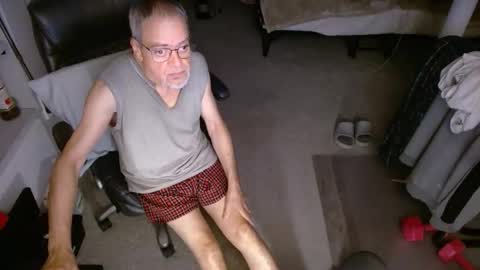 ondoko1234 online show from April 8, 2026, 3:34 pm