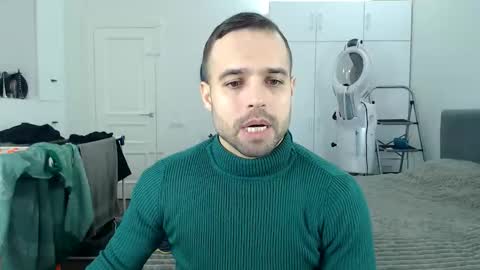 onebestlover online show from January 16, 2026, 10:41 am