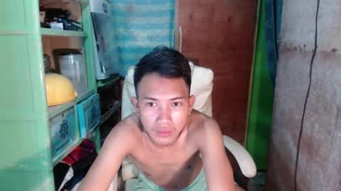 Wyn Will serve you and be your slave online show from December 29, 2024, 6:45 am