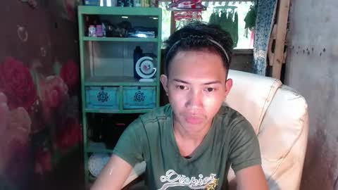 Wyn Will serve you and be your slave online show from December 31, 2024, 8:37 am