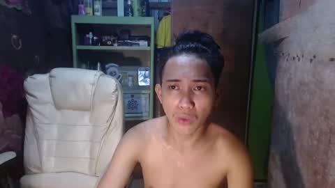 Wyn Will serve you and be your slave online show from January 26, 2025, 12:22 pm