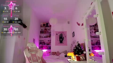 Ana online show from February 9, 2025, 10:00 pm