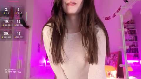 Ana online show from March 3, 2026, 6:36 pm