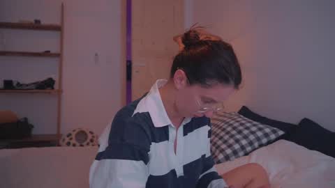 Ariel online show from February 27, 2025, 11:15 pm