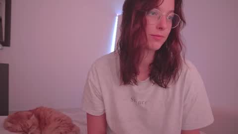 Ariel online show from February 11, 2026, 10:37 pm