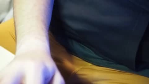 OneManMafia online show from January 13, 2026, 6:35 pm