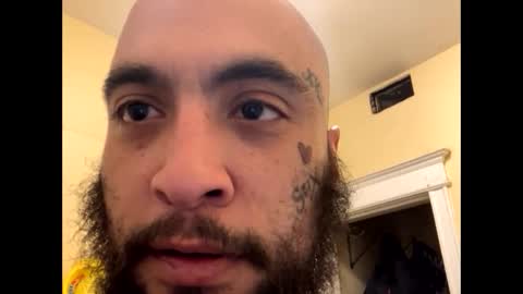 Mr Nasty  online show from December 17, 2025, 3:34 am