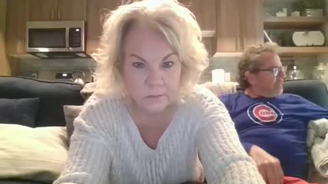 couple mature milf bigboobs curvy mommydaddy online show from January 9, 2025, 5:43 pm