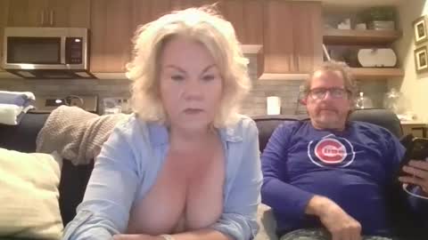 couple mature milf bigboobs curvy mommydaddy online show from January 13, 2025, 5:02 pm