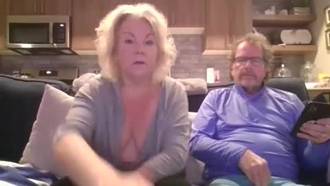 couple mature milf bigboobs curvy mommydaddy online show from January 14, 2025, 5:01 pm
