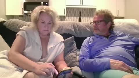 couple mature milf bigboobs curvy mommydaddy online show from February 2, 2025, 4:26 am