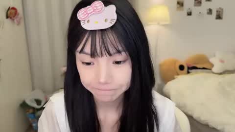 Snapshot of onepeach chatting on March 2, 2026, 2:35 pm Xiao xiao online show from March 2, 2026, 2:35 pm