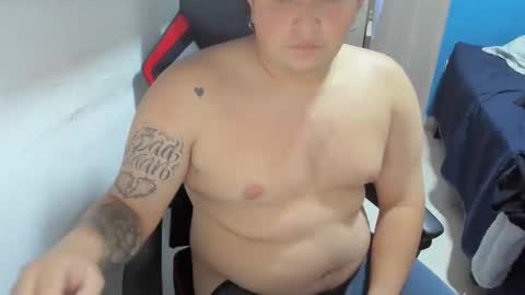 Andres INDEPENDENT MODEL online show from November 4, 2025, 11:59 pm