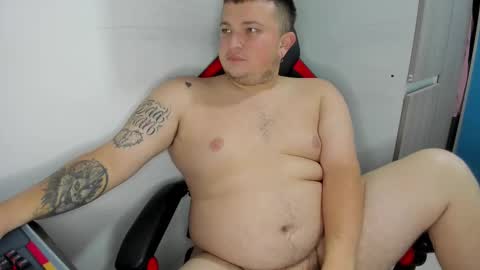 Andres INDEPENDENT MODEL online show from January 9, 2026, 3:59 pm